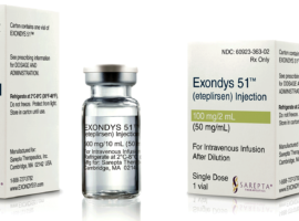 CHMP se opune aprobării medicamentului Exondys 51 pentru tratarea distrofiei musculare Duchenne în Europa