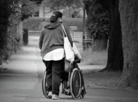 SCRISOARE DESCHISĂ privind încălcarea legii pentru drepturile persoanelor cu dizabilităţi prin modificările aduse de Legea Bugetului de Stat 2019